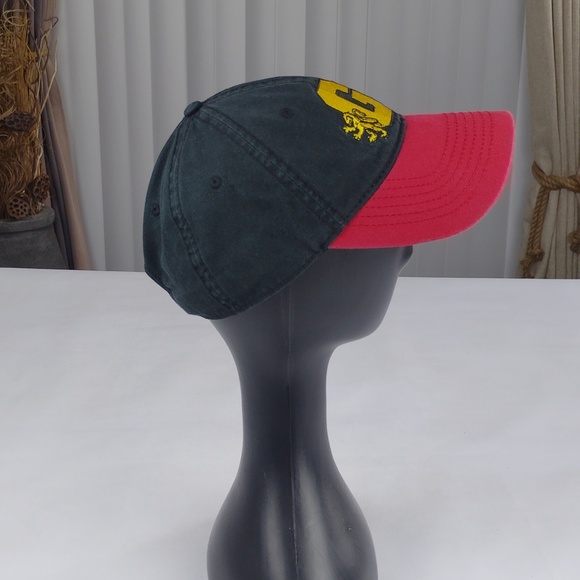 Harry Potter Gryffindor Hat - Picture 4 of 8